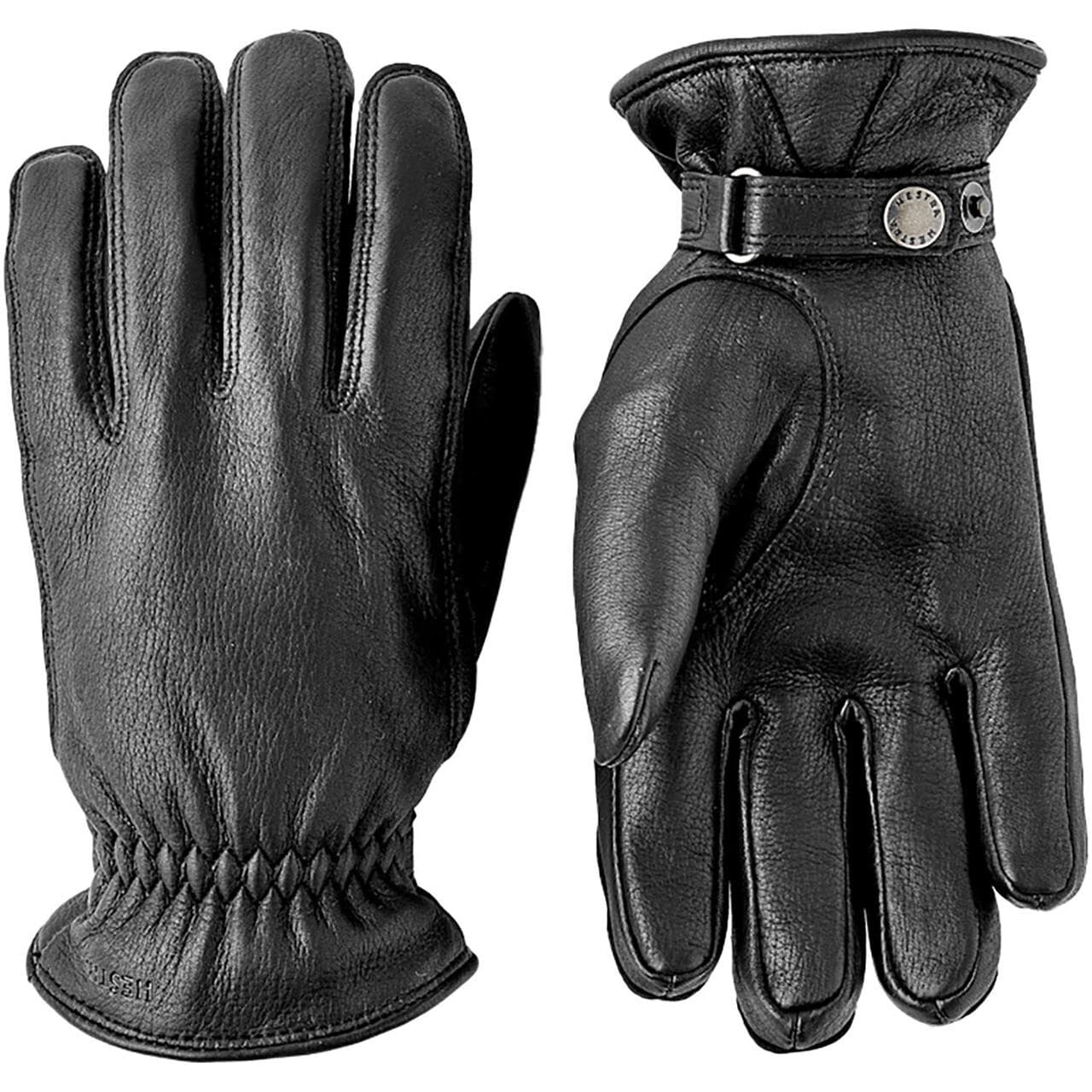 Hestra Mens Burensvik (Sort (BLACK) 11)