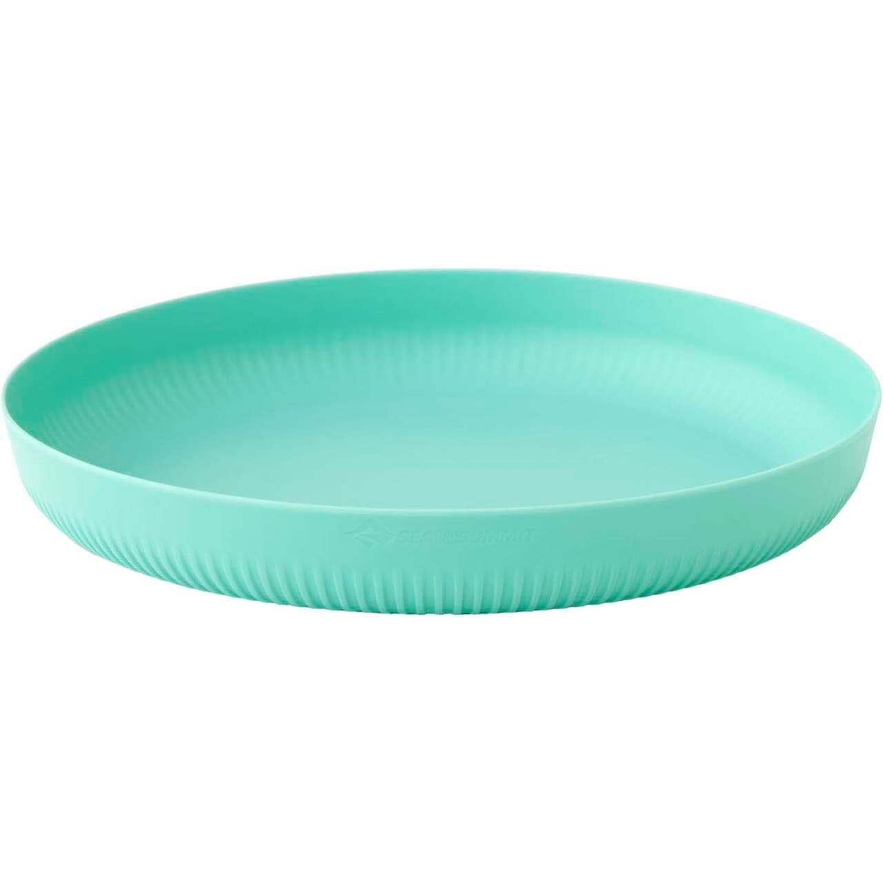 Sea to Summit Passage Plate (Blå (AQUA SEA BLUE))
