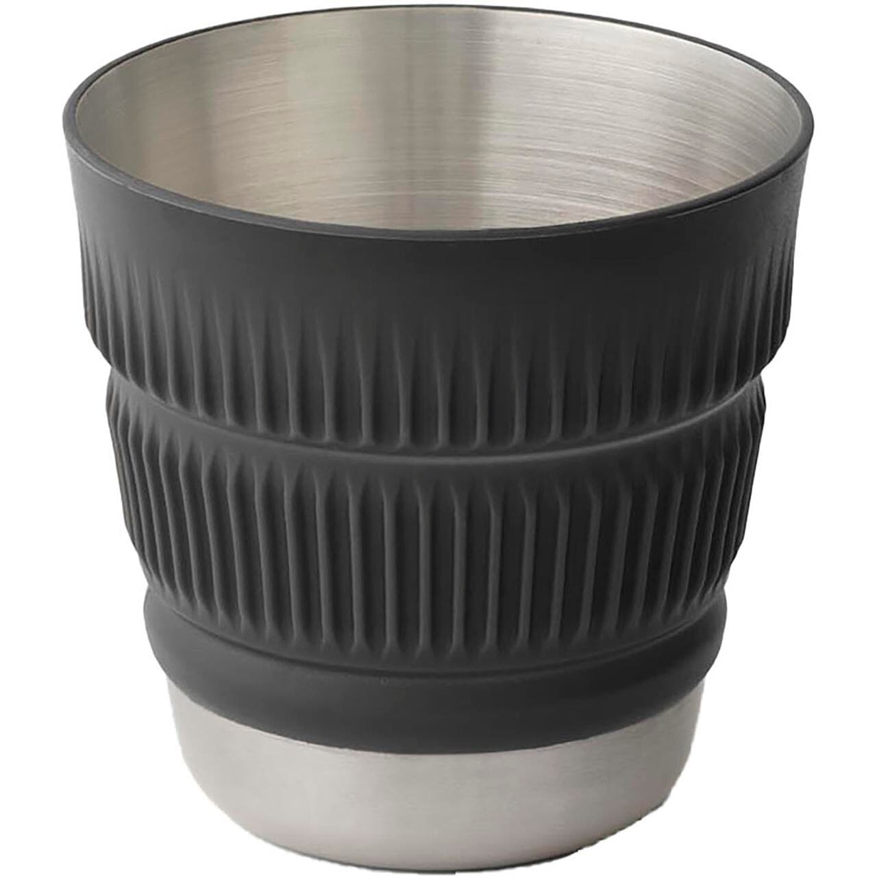Sea to Summit Detour Collapsible Mug (Sort (BELUGA BLACK))