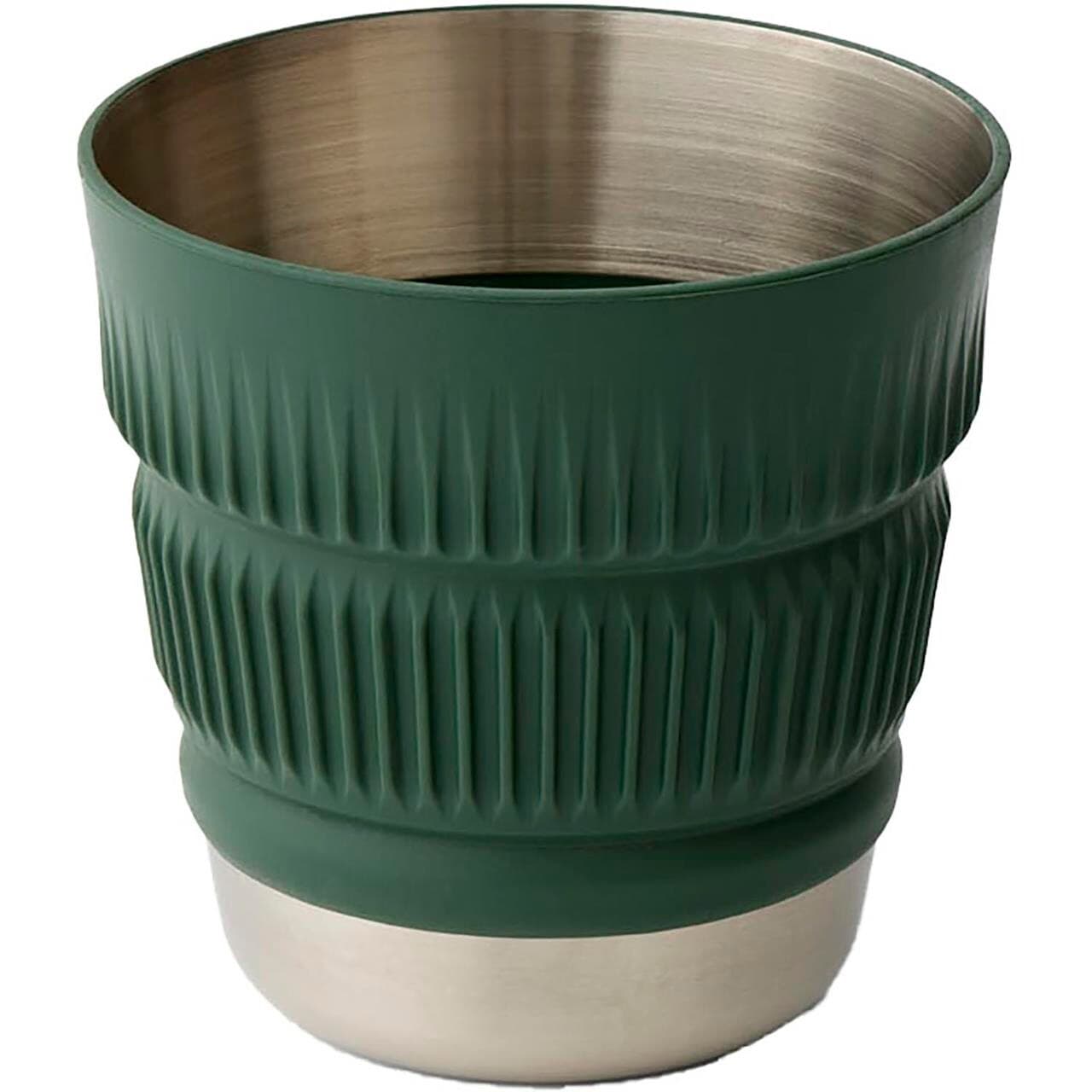 Sea to Summit Detour Collapsible Mug (Grøn (LAUREL WREATH GREEN))
