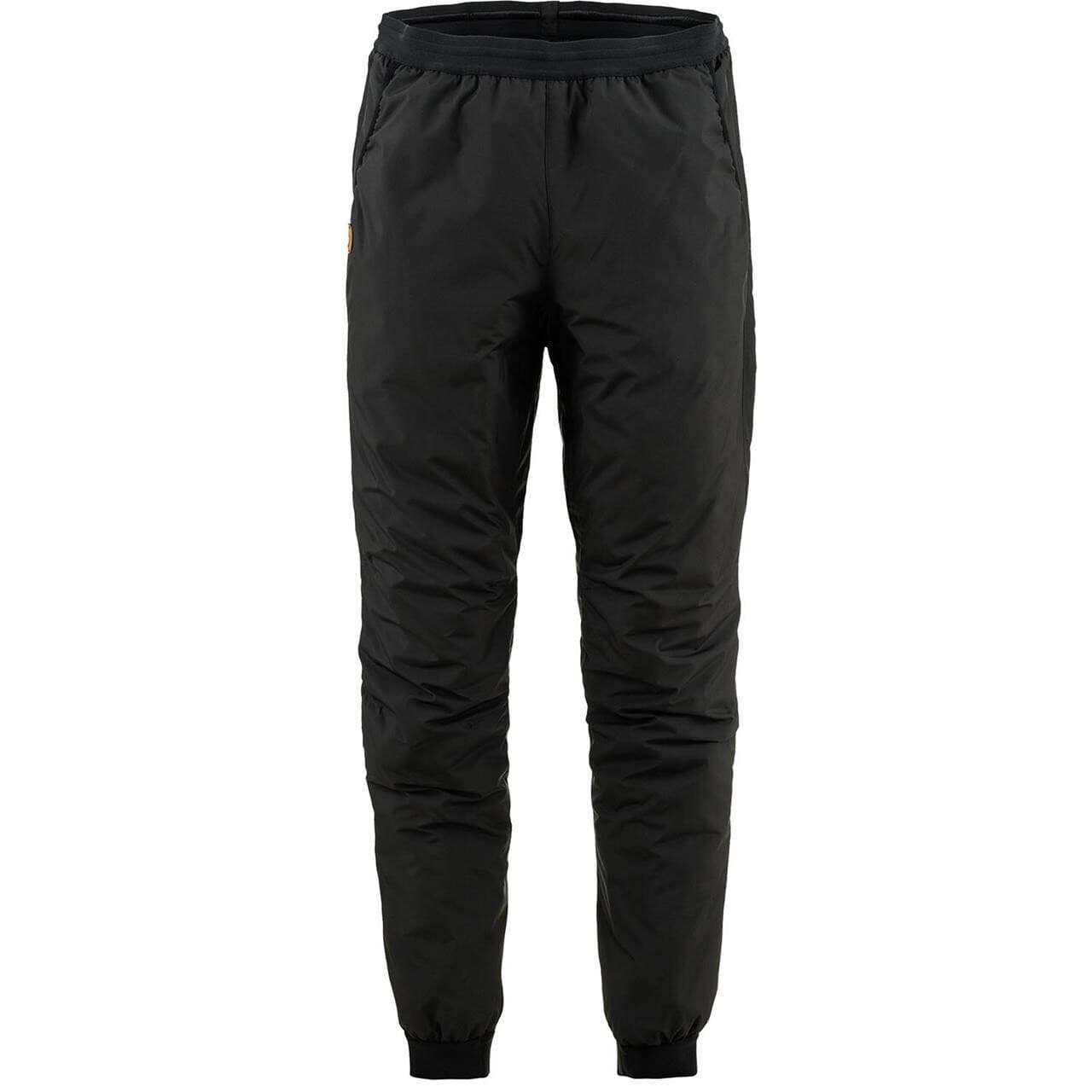 Fjällräven Mens Keb Insulated Trousers (Sort (BLACK/550) Medium)