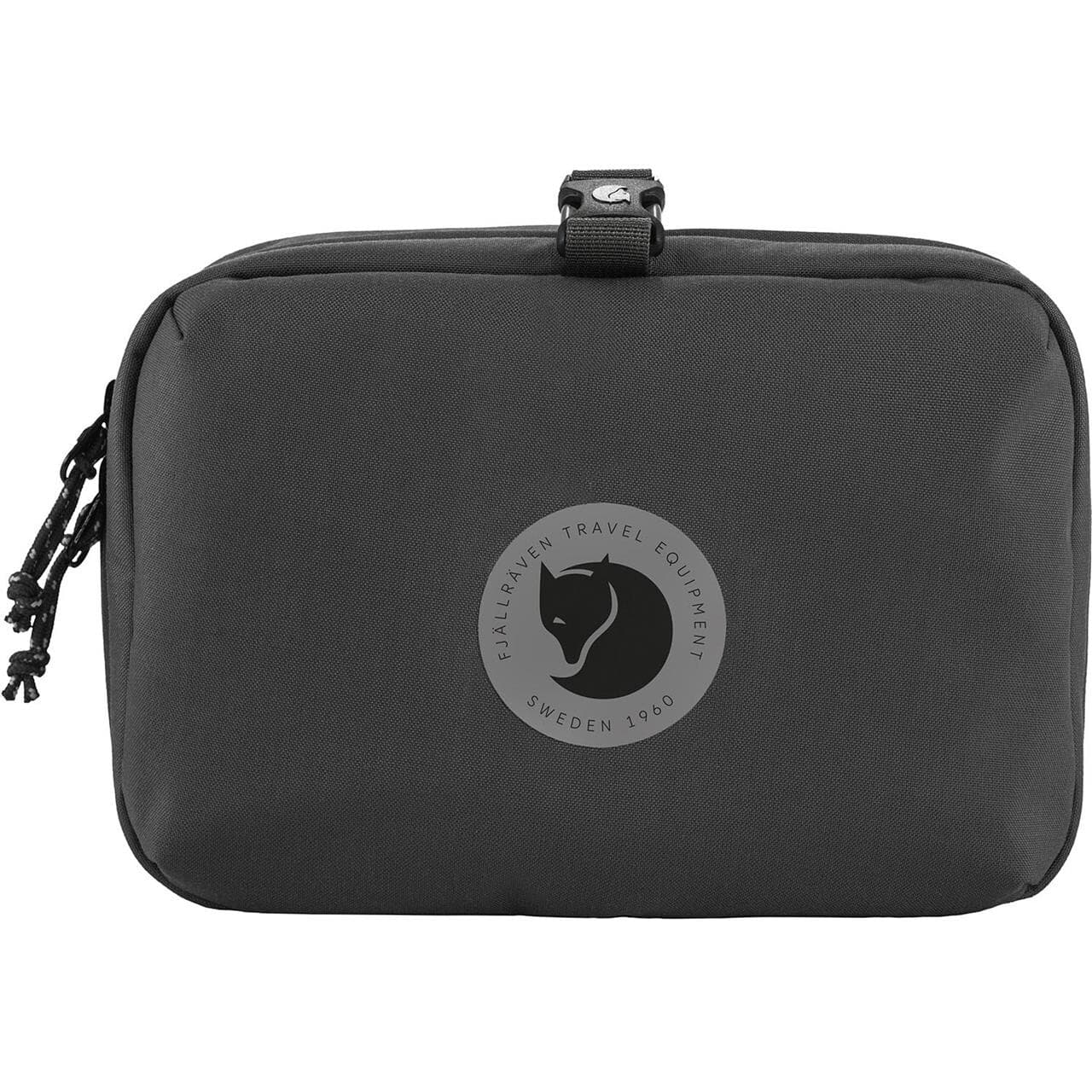 Fjällräven Färden Necessity Bag (Sort (COAL BLACK/037))