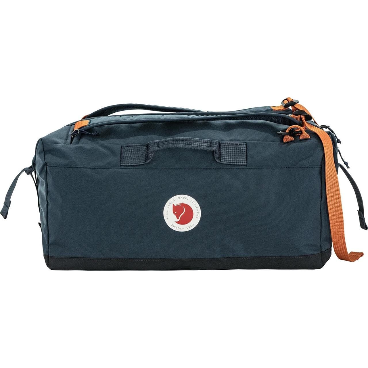 Fjällräven Färden Duffel 50 (Blå (NAVY/560) One size)