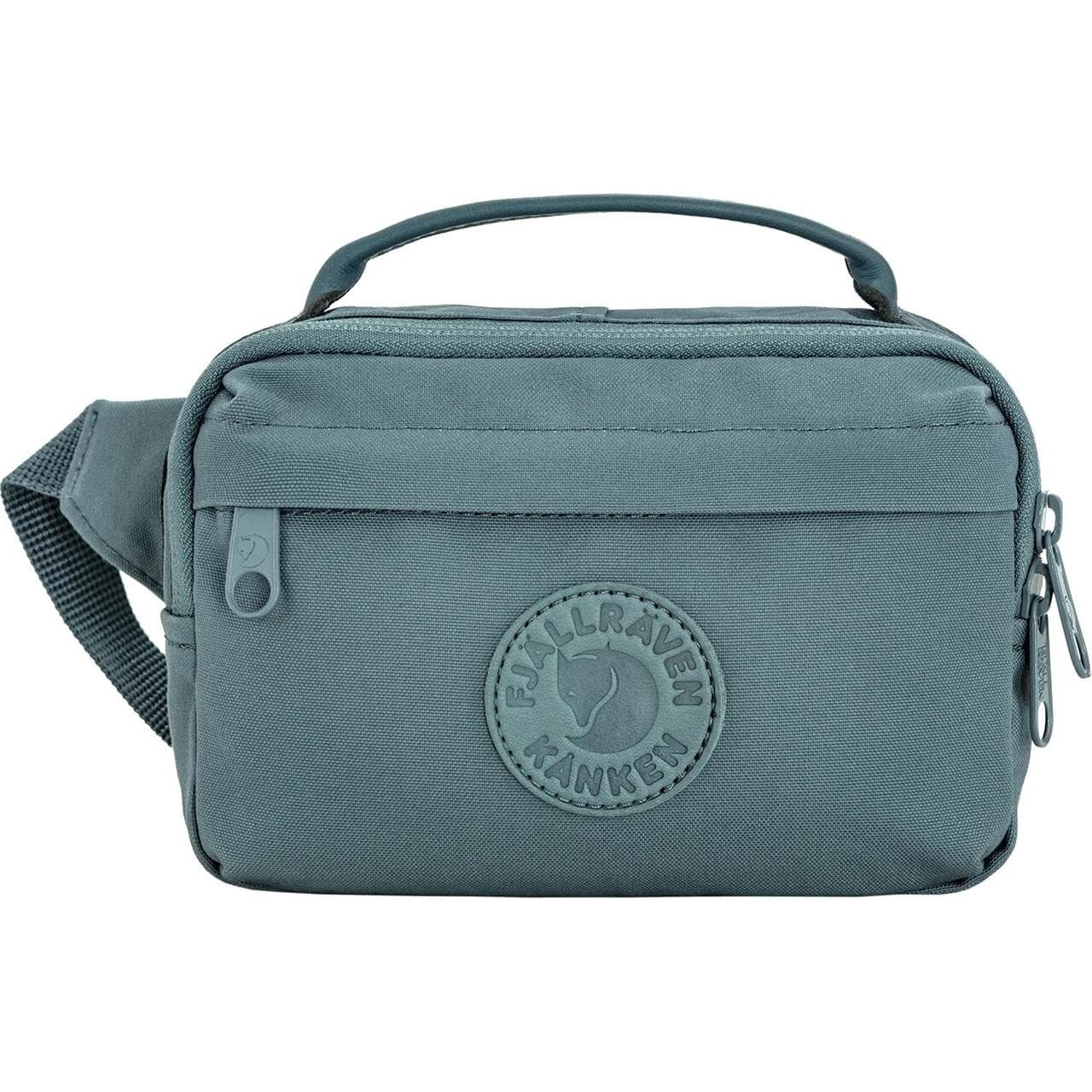 Fjällräven Kånken No. 2 Hip Pack (Blå (NIMBUS BLUE/577) One size)