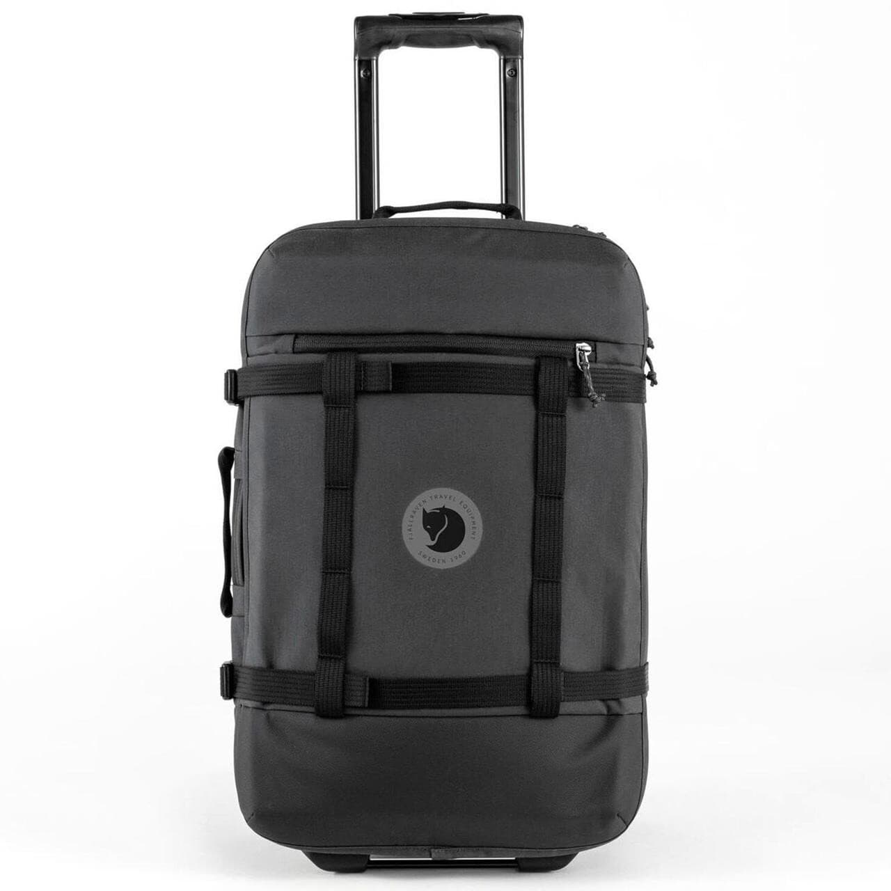 Fjällräven Färden Roller 35 (Sort (COAL BLACK/037) One size)