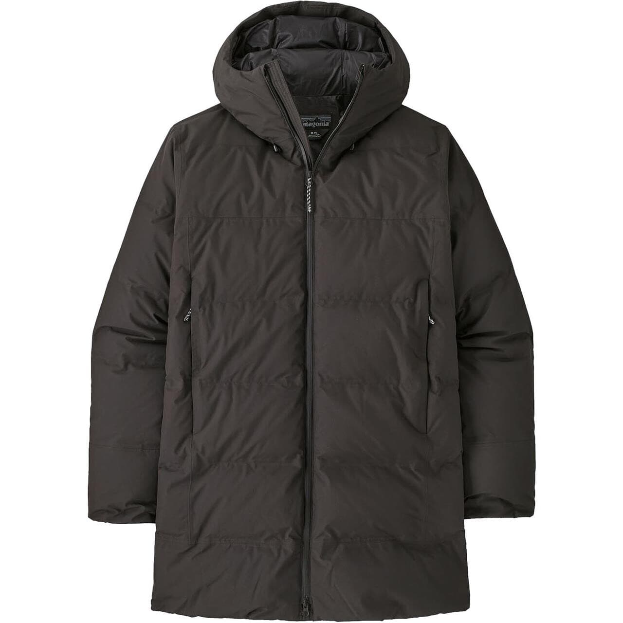 Patagonia Mens Jackson Glacier Parka (Brun (OTTER BROWN) Small)