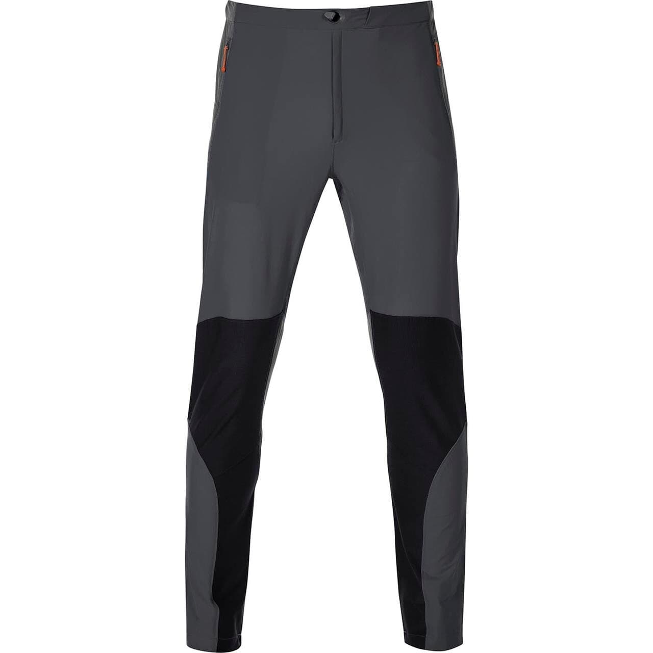 RAB Mens Torque Pants F2024 model (Sort (BELUGA) W30)
