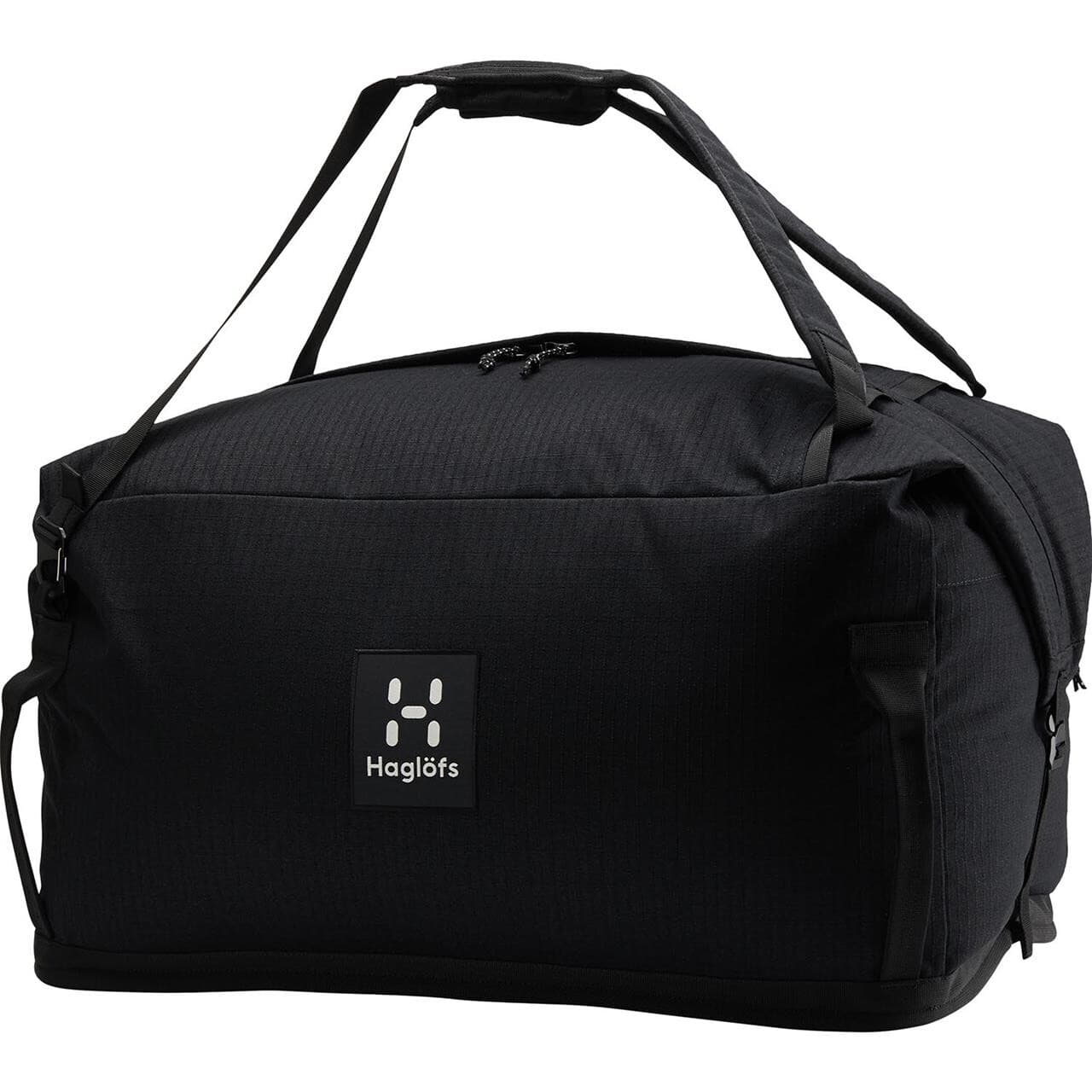 Haglöfs Fjällfärd 90 (Sort (TRUE BLACK) One size)