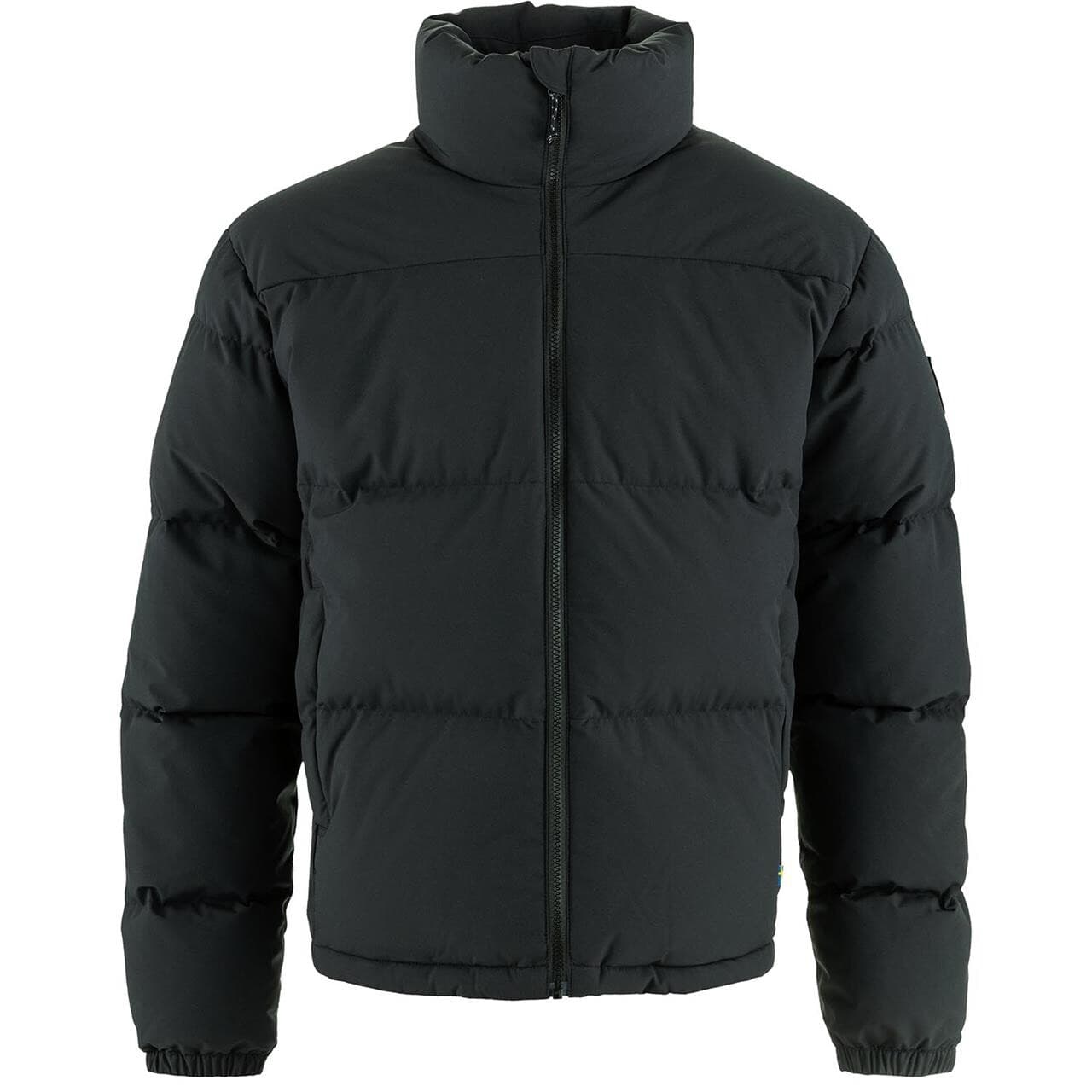 Fjällräven Mens Kamas Lite Down Jacket (Sort (BLACK/550) Medium)
