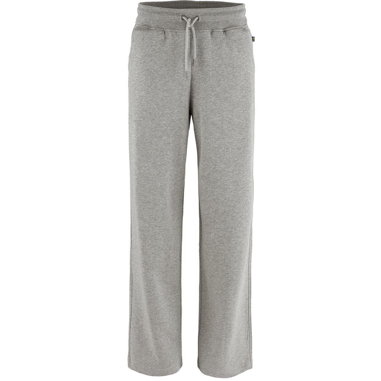 Fjällräven Womens Vardag Sweatpants (Grå (GREY-MELANGE/020-999) XX-small)