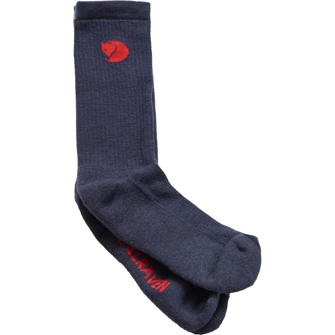 Fjällräven Wool Socks (Blå (NAVY/560) 45-47)