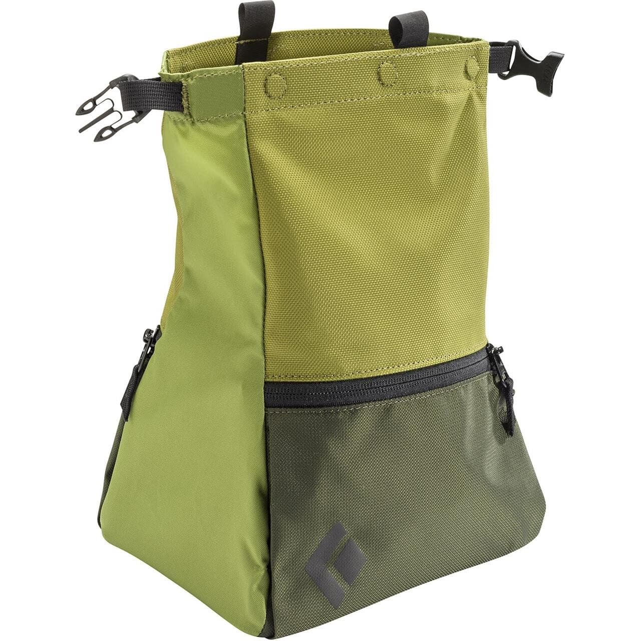 Black Diamond Mondo Chalk Pot (Grøn (REPO GREEN) One size)