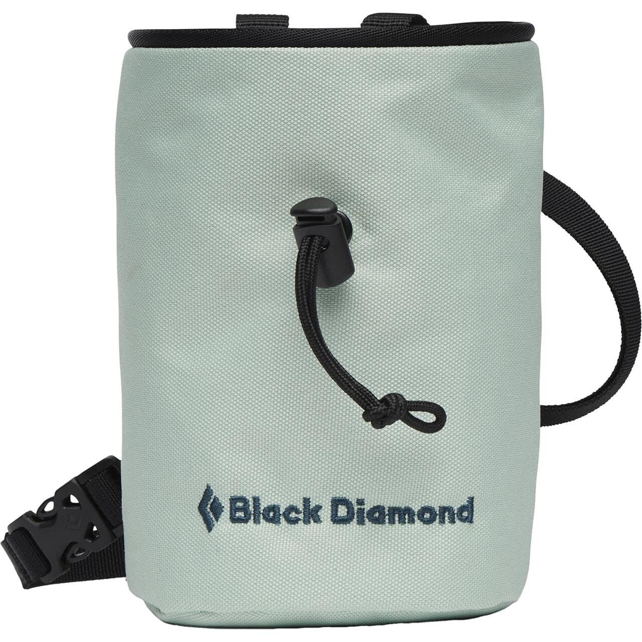 Black Diamond Mojo Chalk Bag (Grøn (FOAM GREEN) S/M)