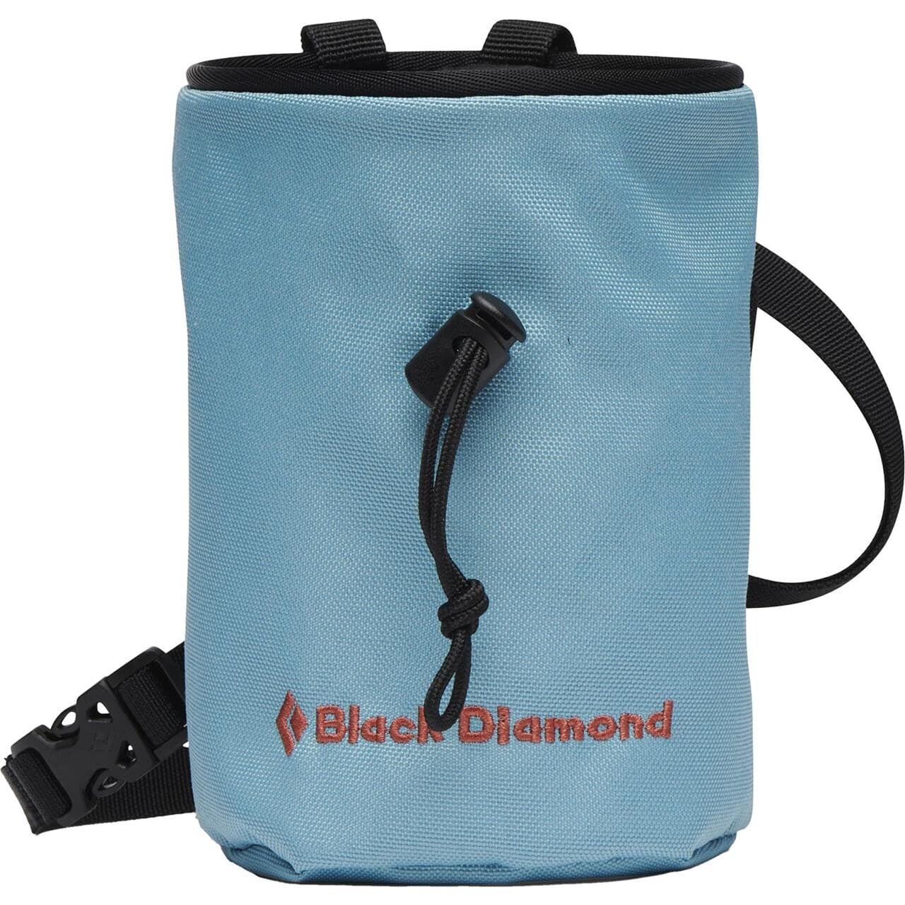 Black Diamond Mojo Chalk Bag (Blå (GLACIER) S/M)