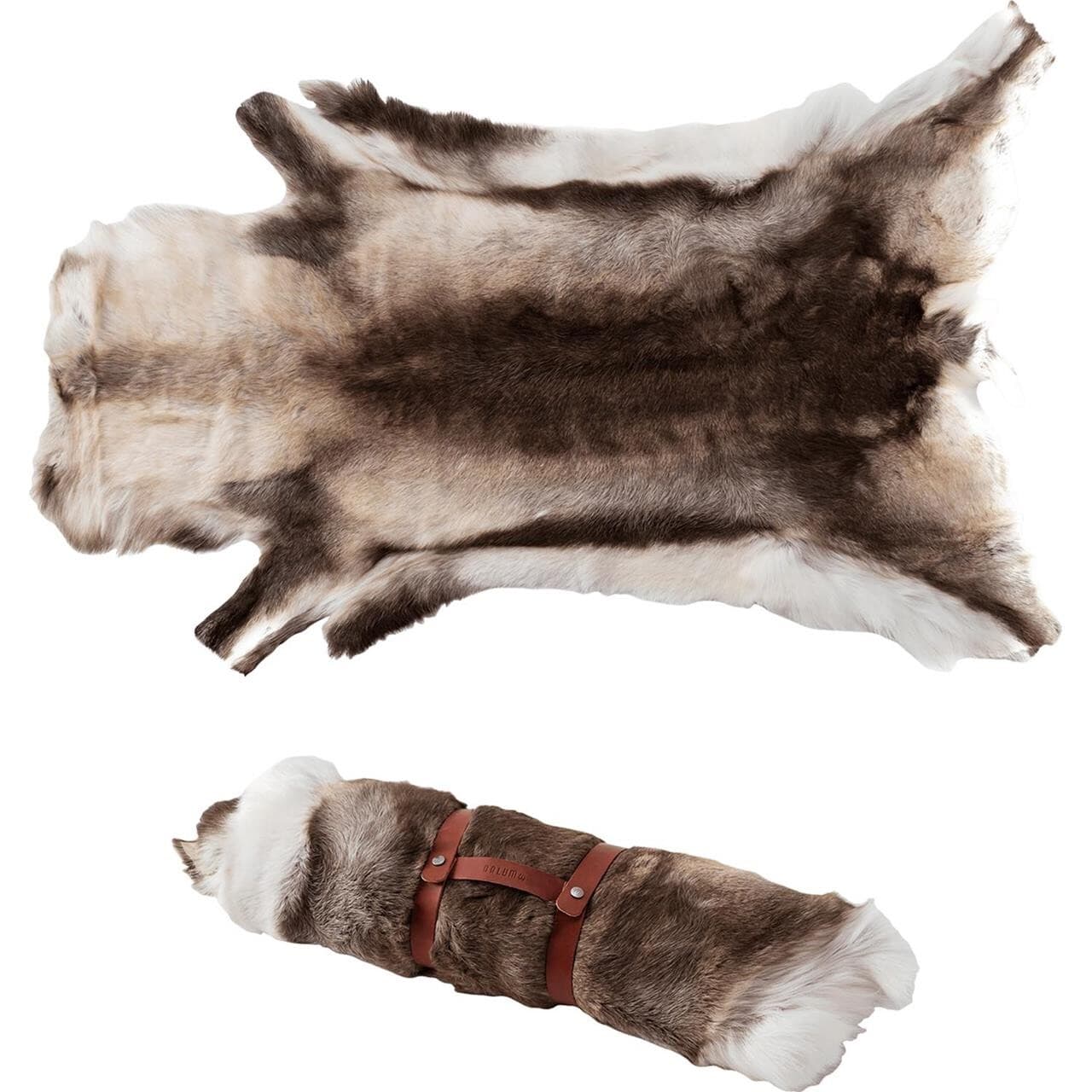 Dalum Reindeer Skin 60-70x80-110 Cm