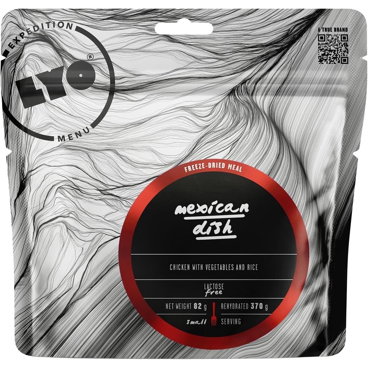 LYOFOOD Mexican Dish 370g