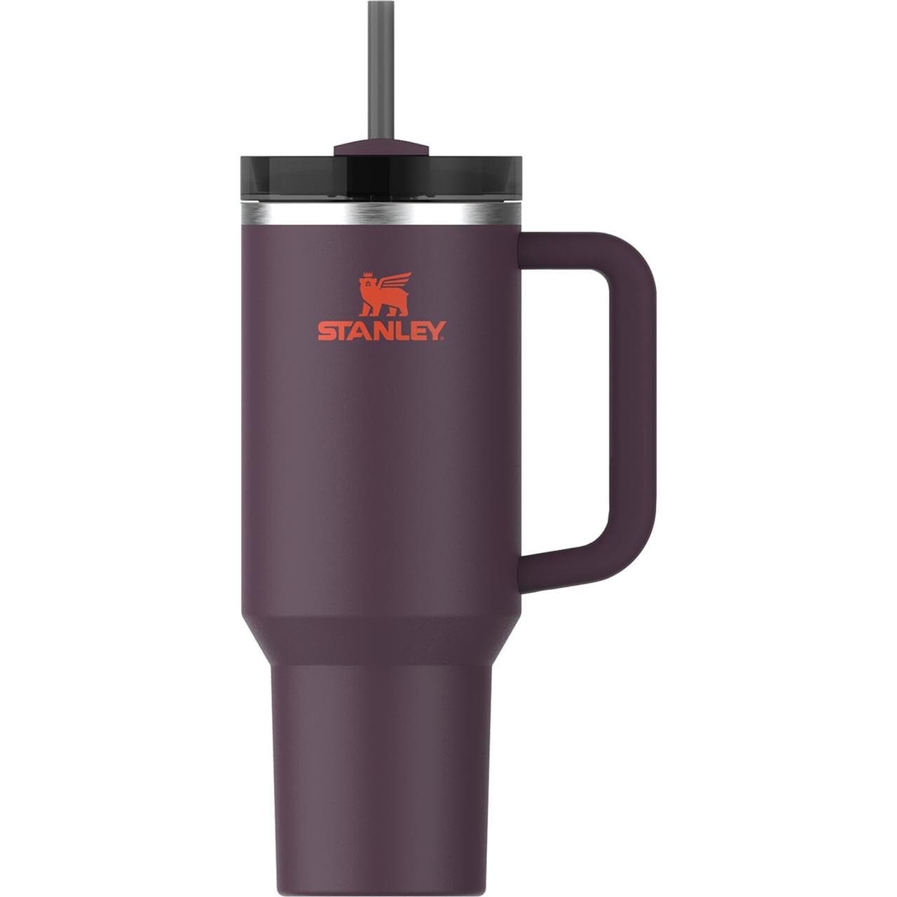Stanley The Quencher 1,18l H20 Flowstate Tumbler (Blå (DARK NAVY))