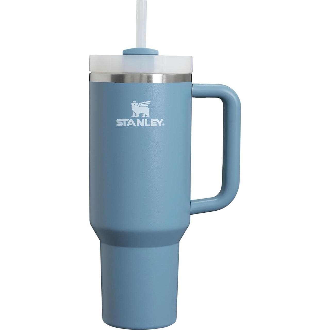 Stanley The Quencher 1,18l H20 Flowstate Tumbler (Blå (INDIGO))