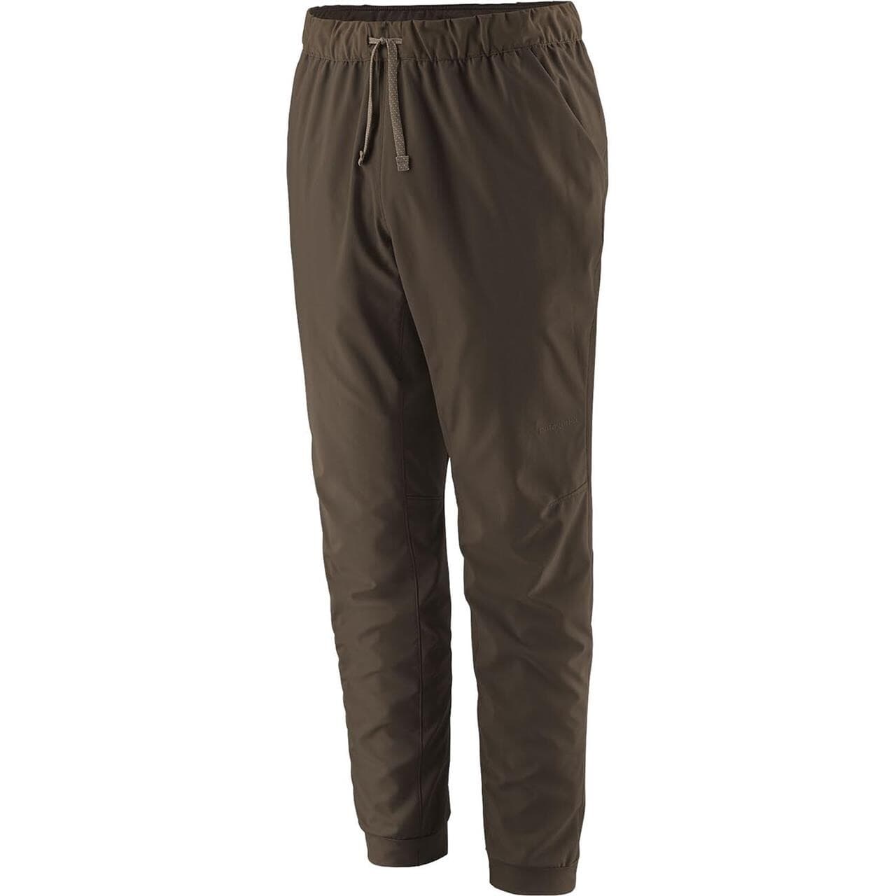 Patagonia Mens Terrebonne Joggers (Brun (OTTER BROWN) Large)