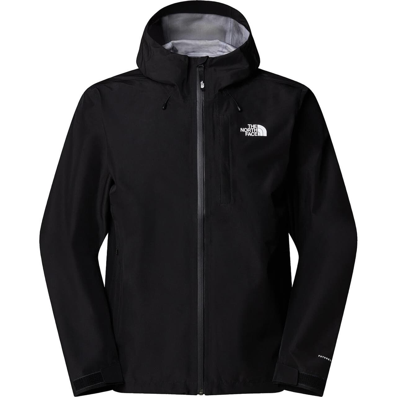 The North Face Mens Dryzzle Futurelight 2 Jacket (Sort (TNF BLACK) Small)