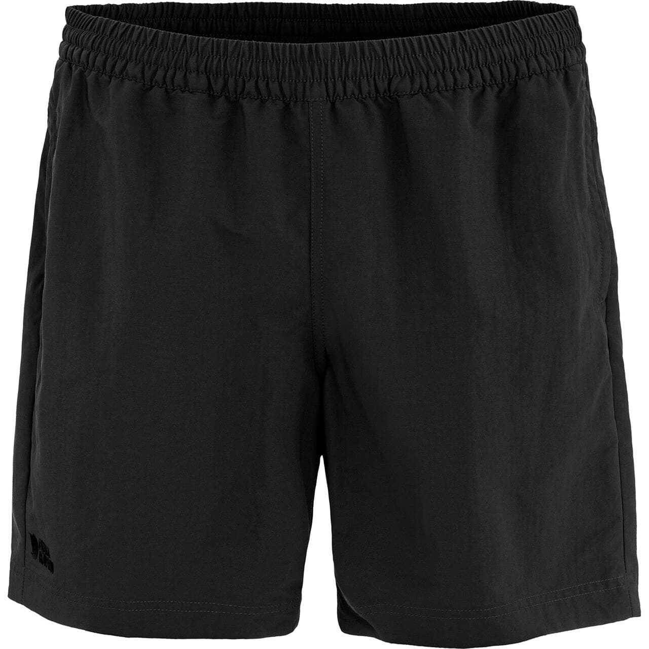 Fjällräven Mens Vardag Summer Shorts (Sort (BLACK/550) X-large)