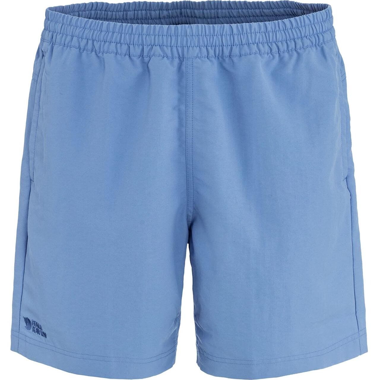 Fjällräven Mens Vardag Summer Shorts (Blå (ULTRAMARINE/537) Medium)