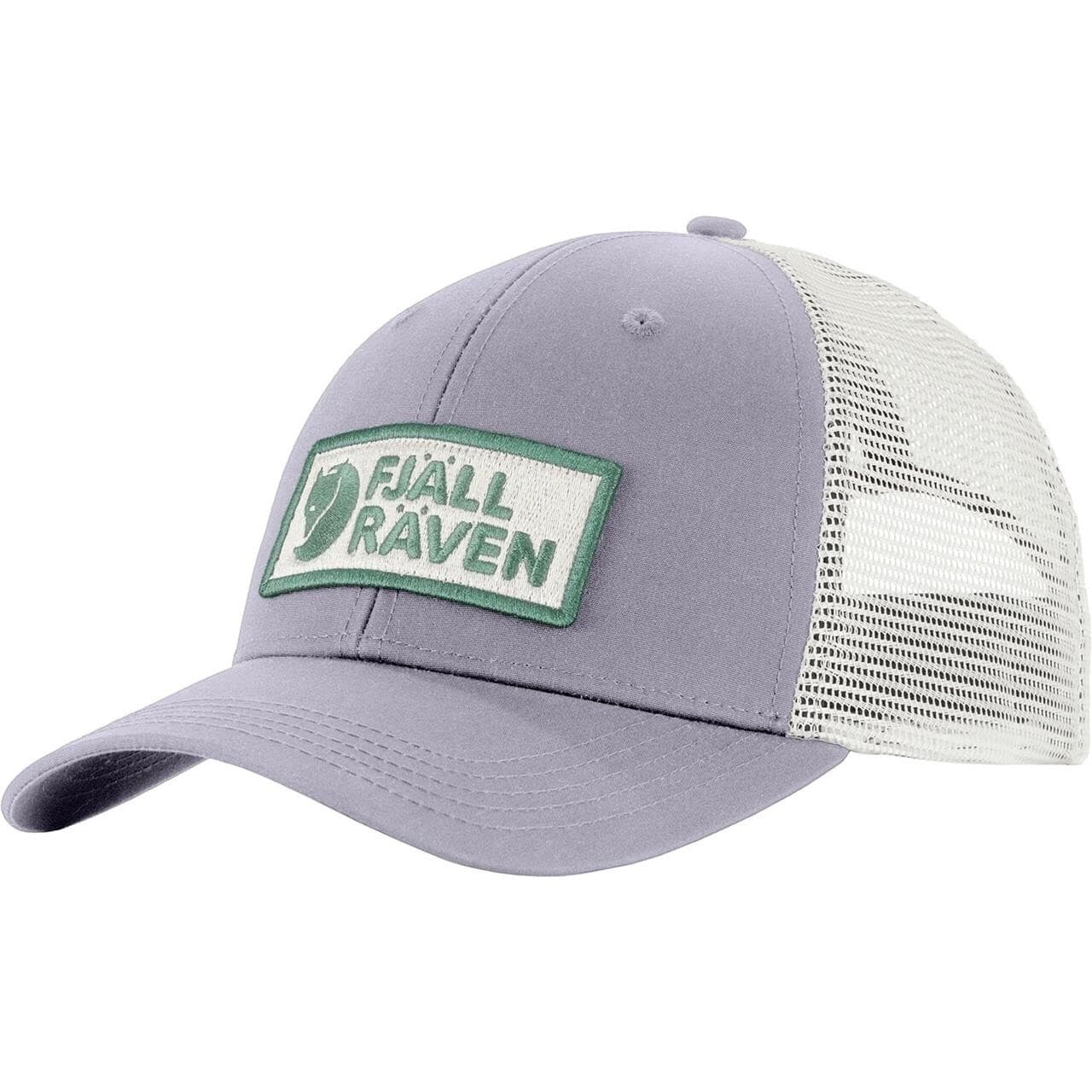Fjällräven Fjällräven Långtradarkeps (Lilla (LAVENDER MIST/452) Large/x-large)