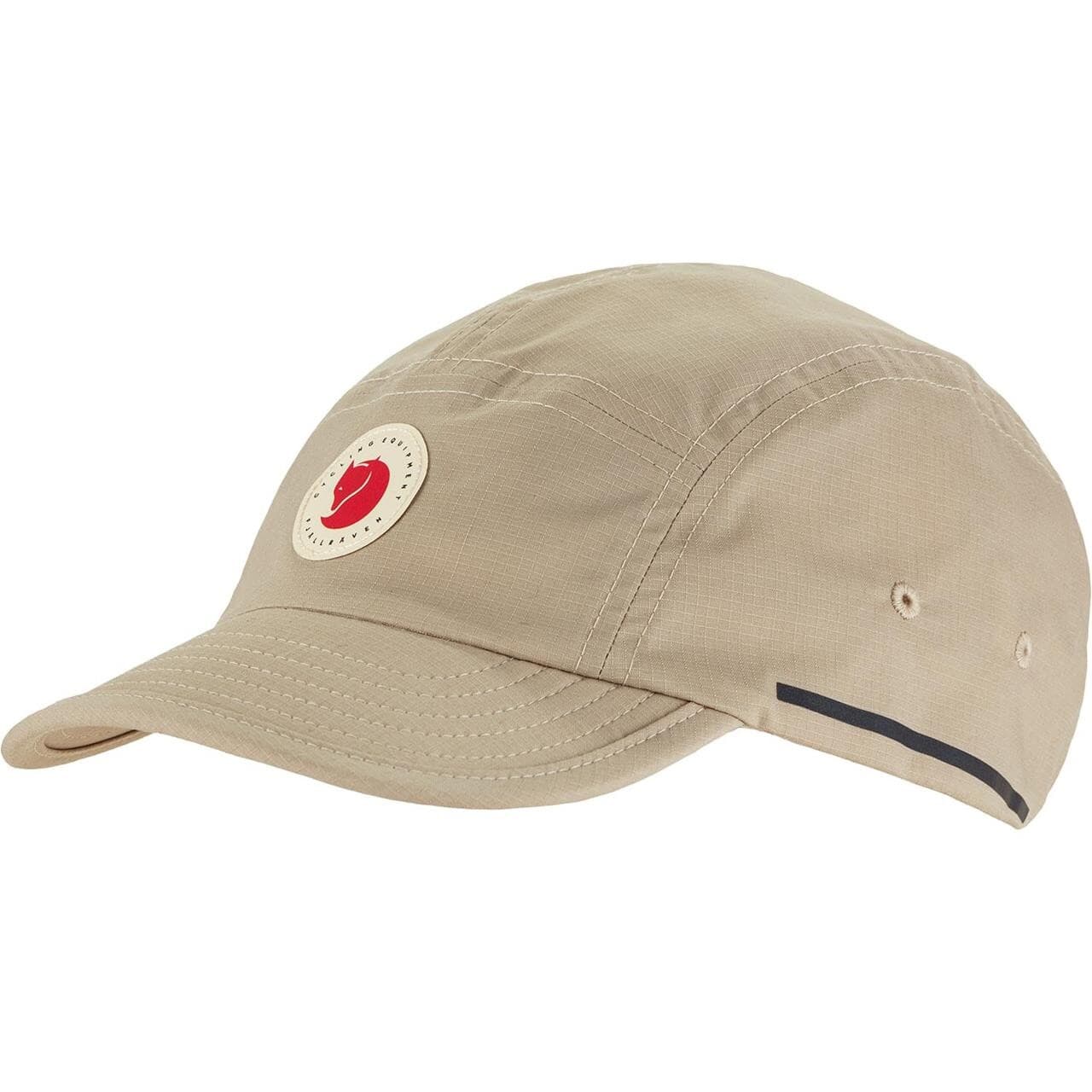 Fjällräven Hoja Cap (Beige (FOSSIL/118) Large/x-large)