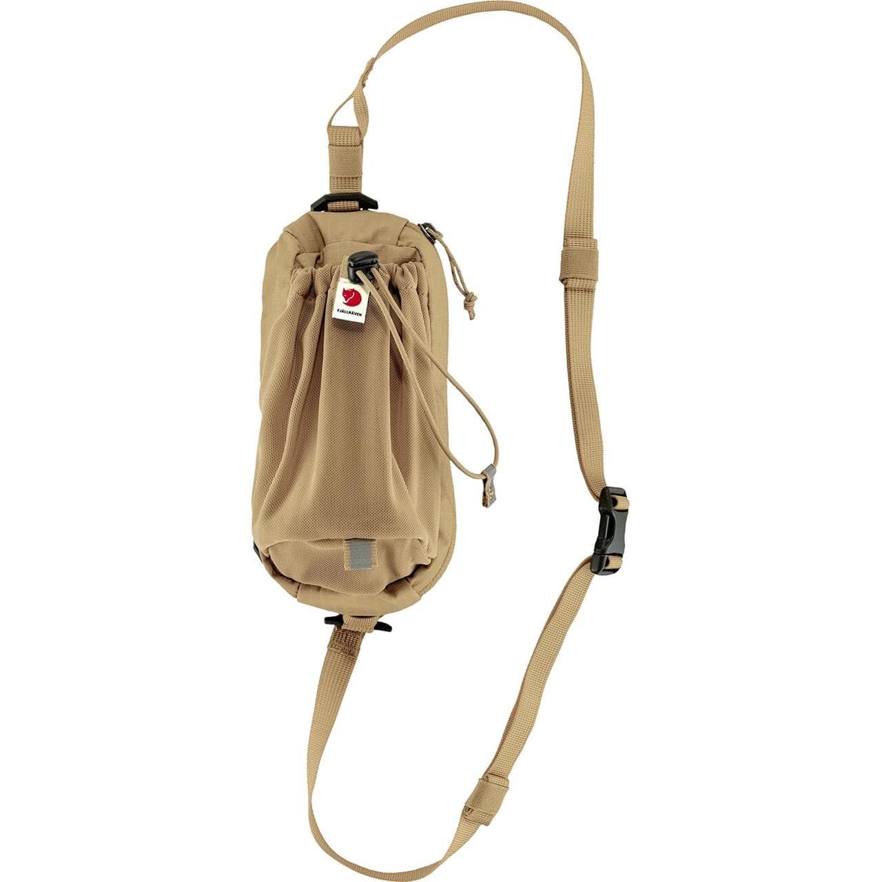 Fjällräven Abisko Bottle Pocket (Beige (CLAY/221) One size)