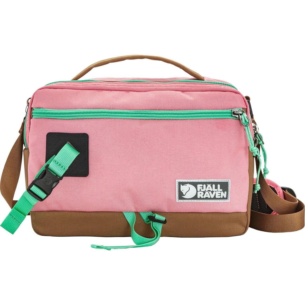 Fjällräven Vardag Shoulder Bag 6 (One size)