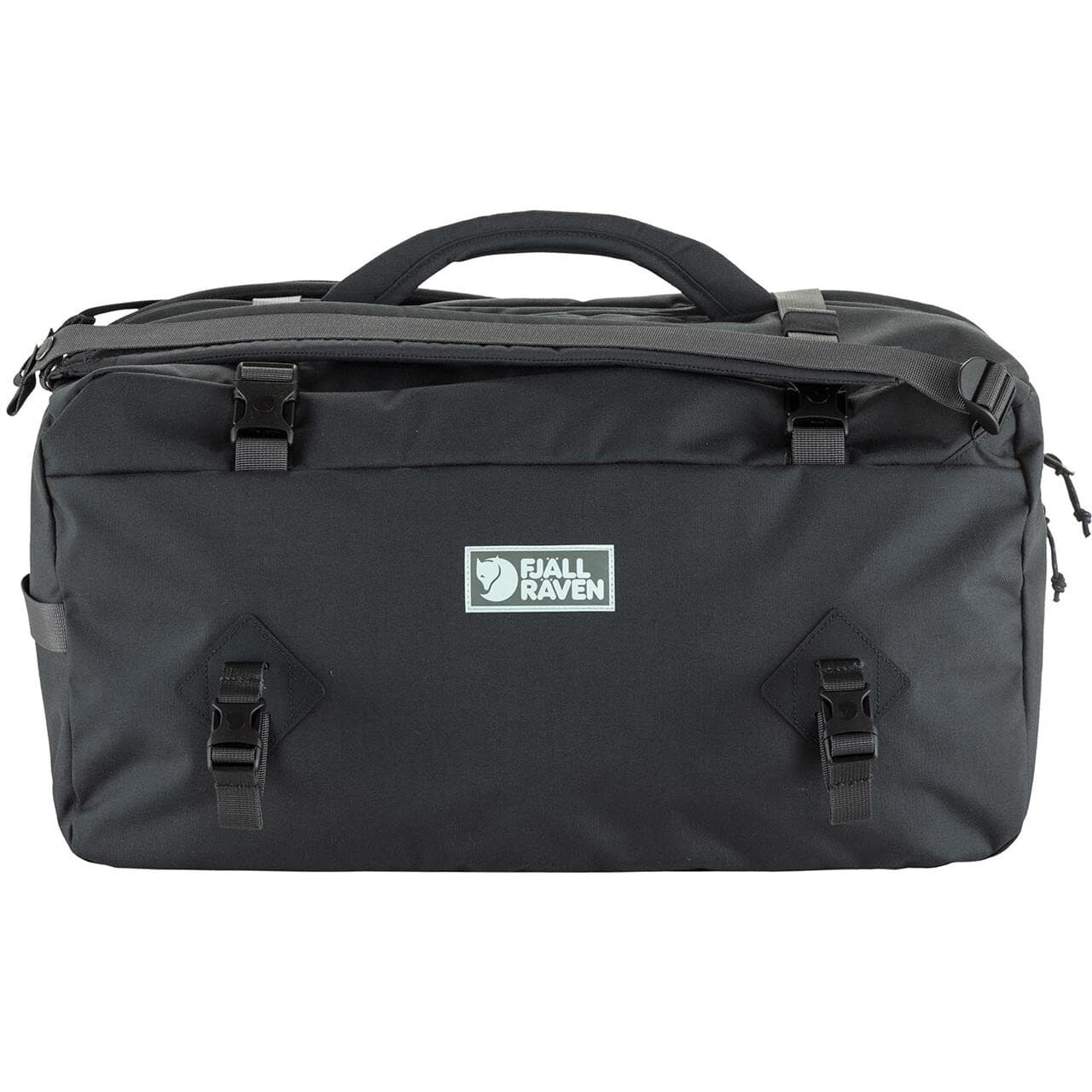 Fjällräven Vardag Splitpack 45 (Sort (COAL BLACK/037) One size)