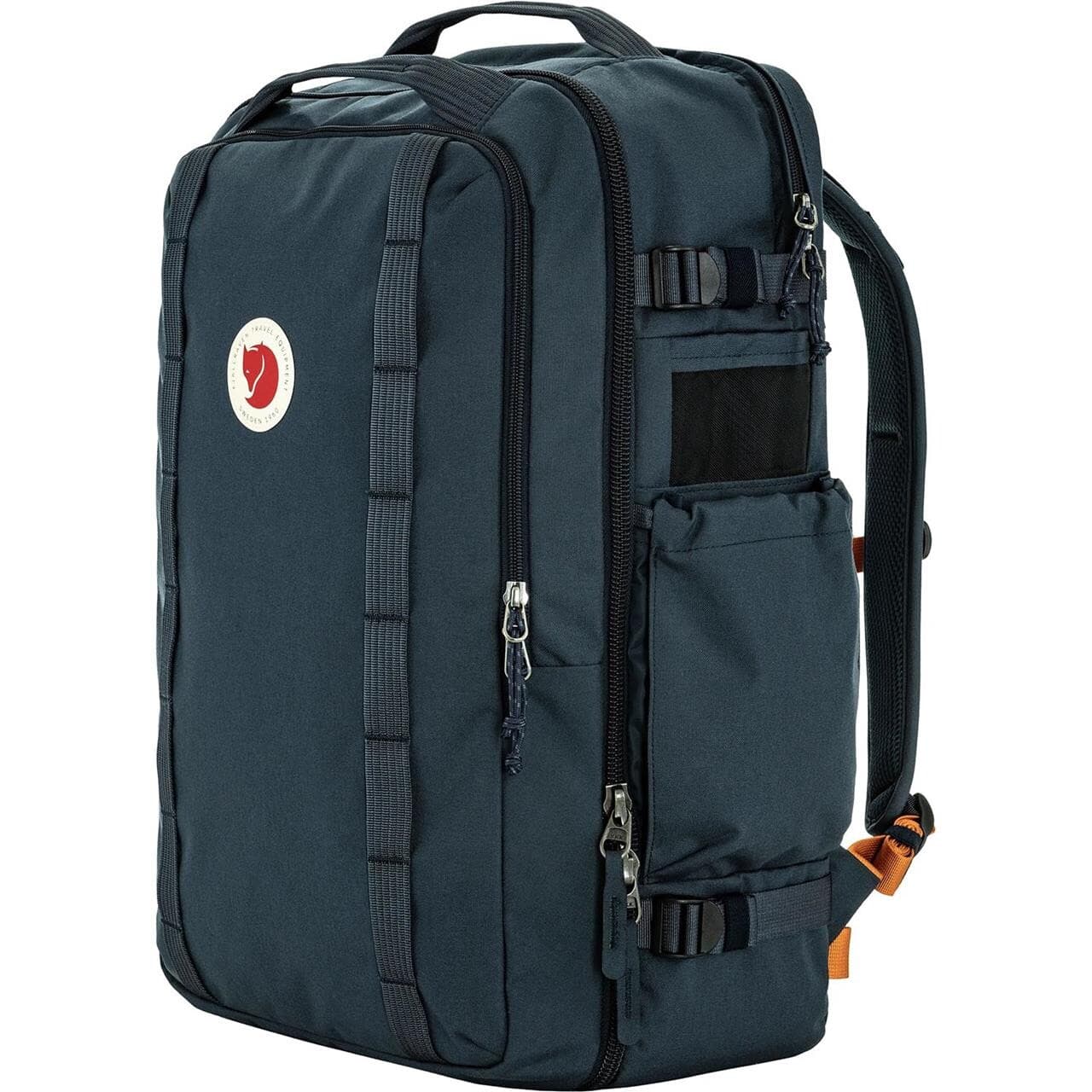 Fjällräven Färden Carry-on Pack (Blå (NAVY/560) One size)