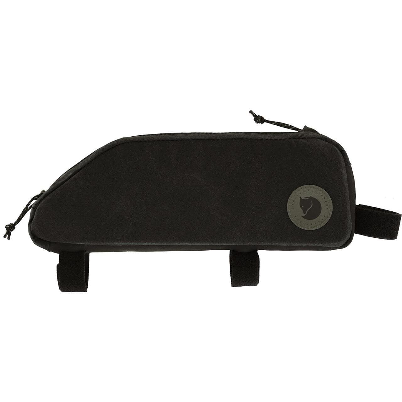 Fjällräven Hoja Top Tube Bag (Sort (BLACK/550) One size)