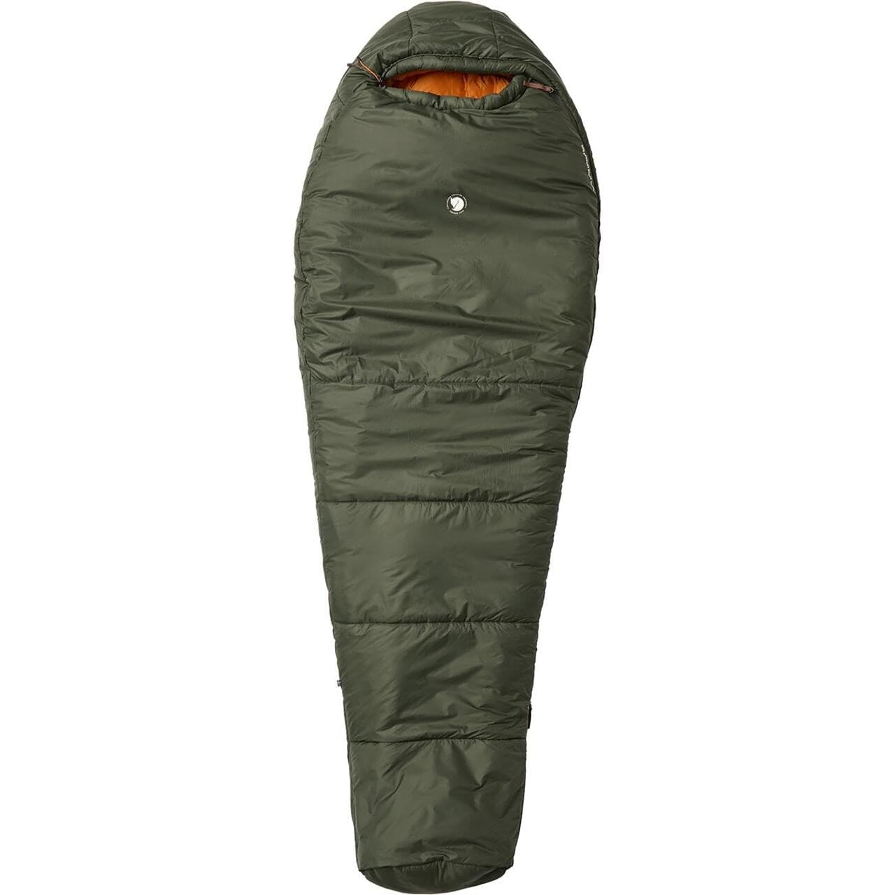Fjällräven Abisko Three Seasons (Grøn (OLIVE/630) Personlængde 180 cm)