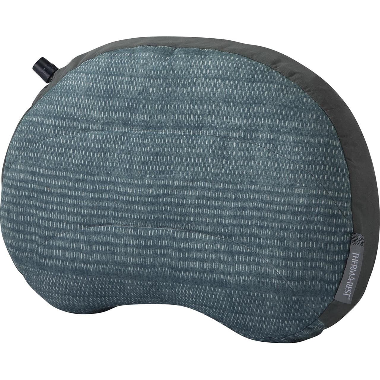 Therm-A-Rest Airhead Regular (Blå (BLUE WOVEN DOT))