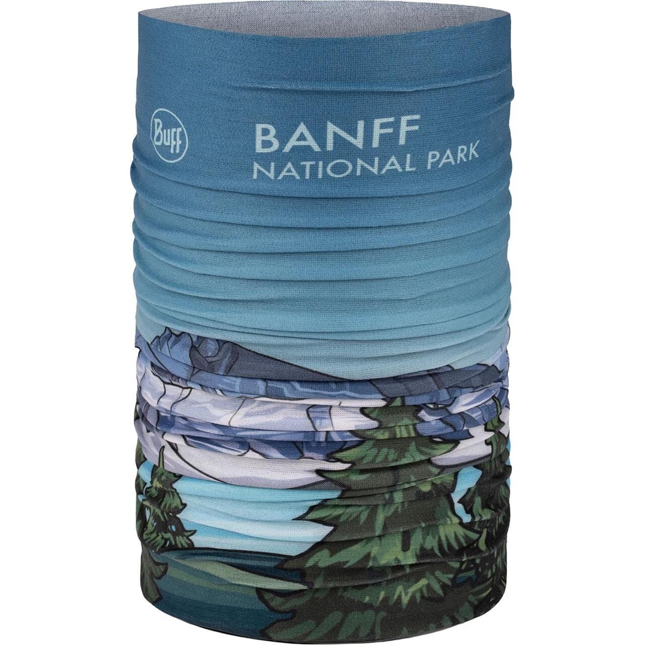 Buff Coolnet UV National Parks (One size)
