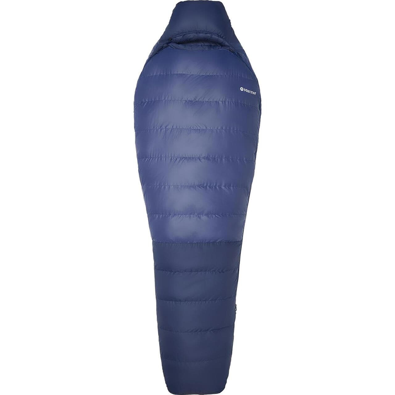 Marmot Mad River 15 (Blå (ARCTIC NAVY/ARCTIC MIST) Personlængde 167 cm)