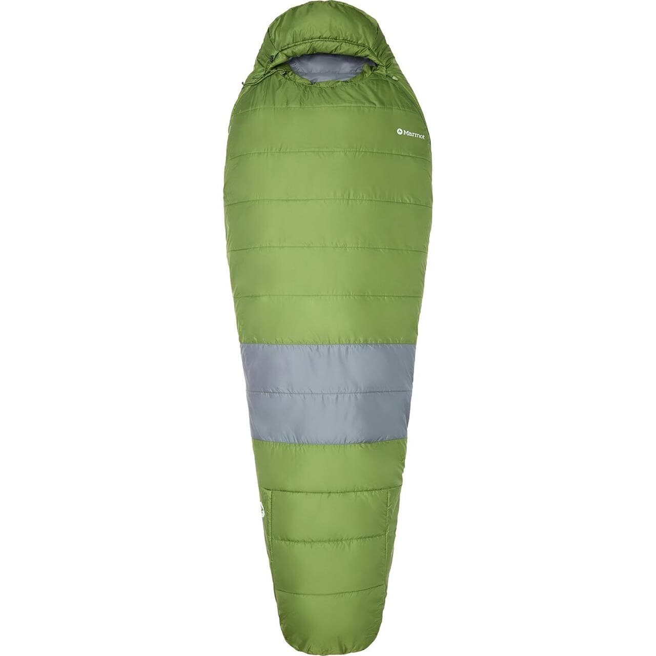 Marmot Trestles Elite Eco 30 (Grøn (FOLIAGE/STEEL ONYX) Personlængde 167 cm)