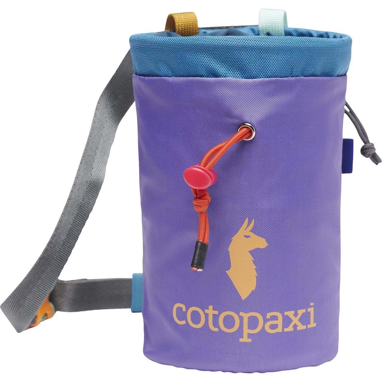 Cotopaxi Halcon Chalk Bag - Del Dia PT (One size)