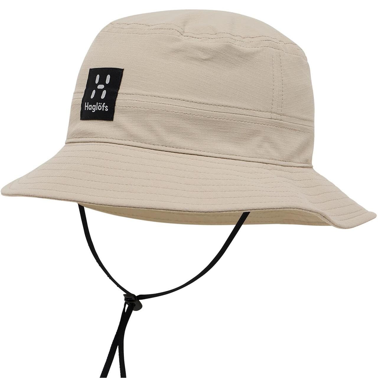 Haglöfs Haglöfs Lx Hat (Beige (CHALK BEIGE) Small/medium)