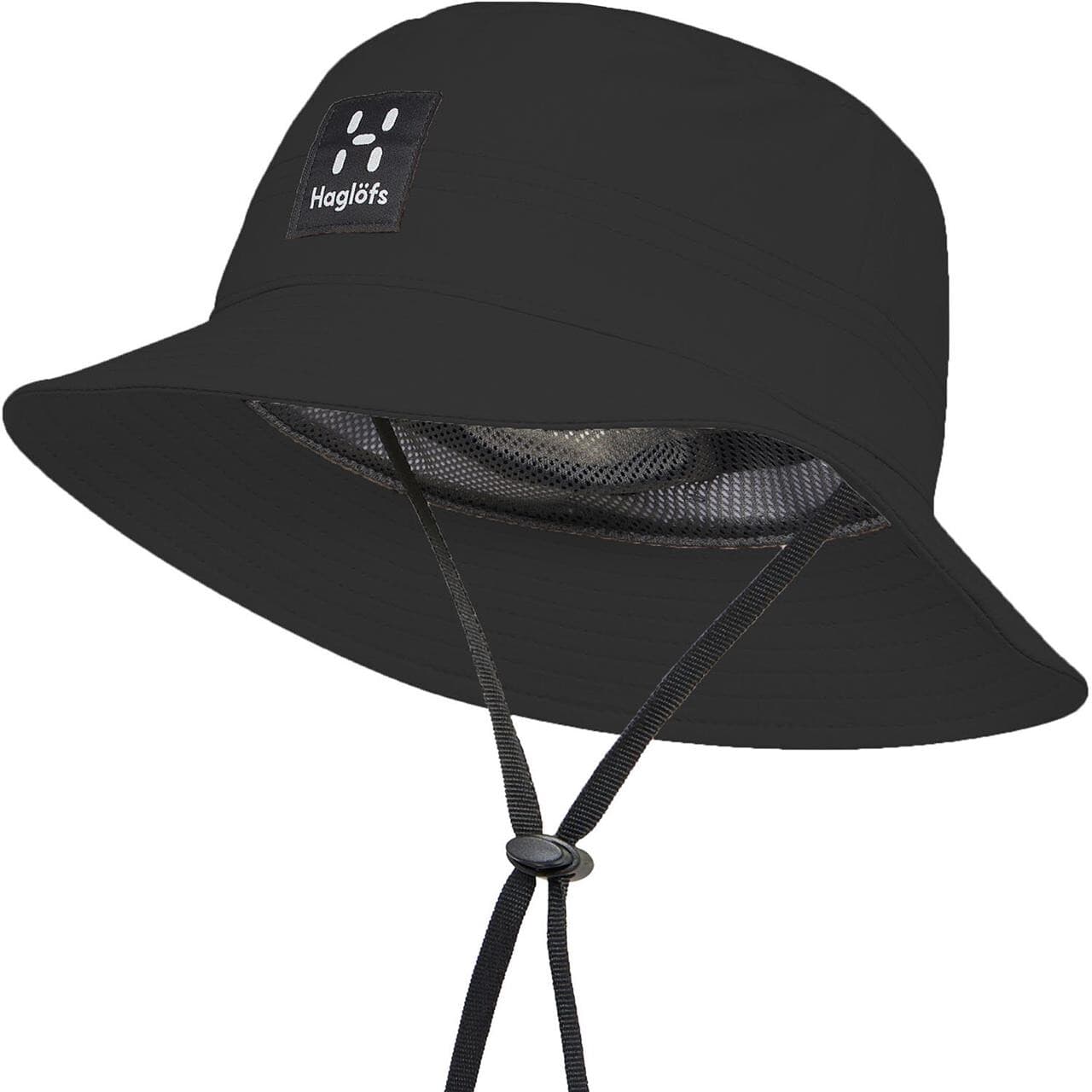 Haglöfs Haglöfs Lx Hat (Sort (TRUE BLACK) Small/medium)