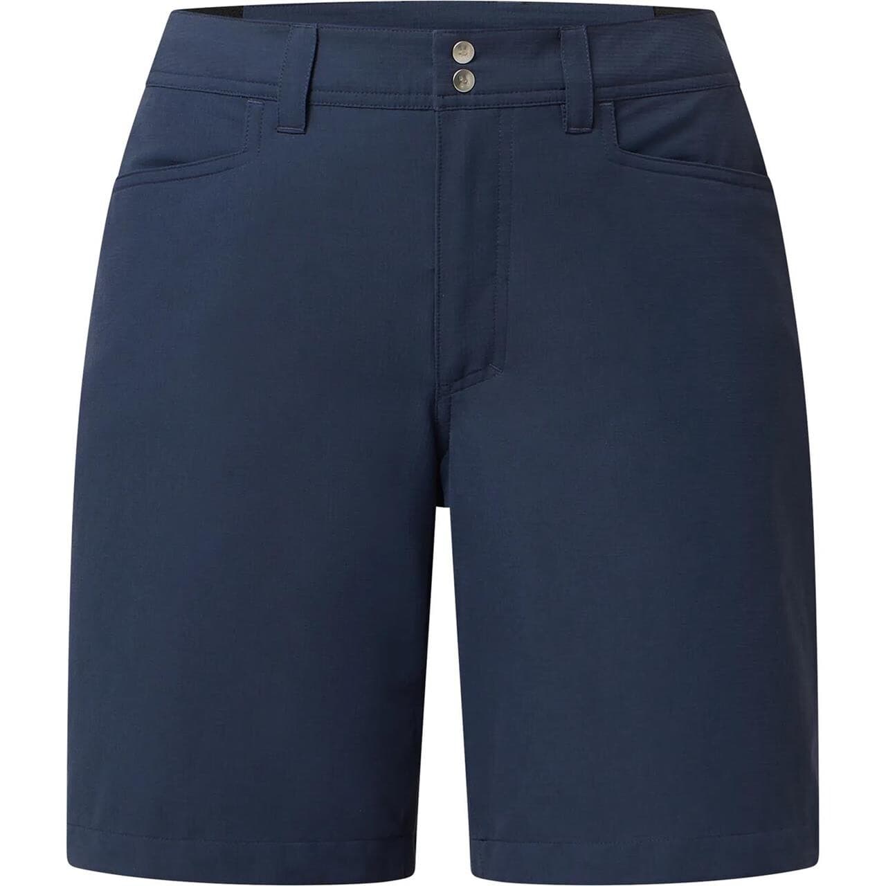 Haglöfs Womens Korp Lite Shorts (Blå (TARN BLUE) 42)