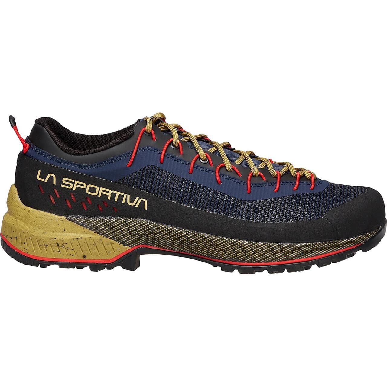 La Sportiva Mens TX4 Evo ST (Blå (NIGHT SKY/SAVANA) 42,5)