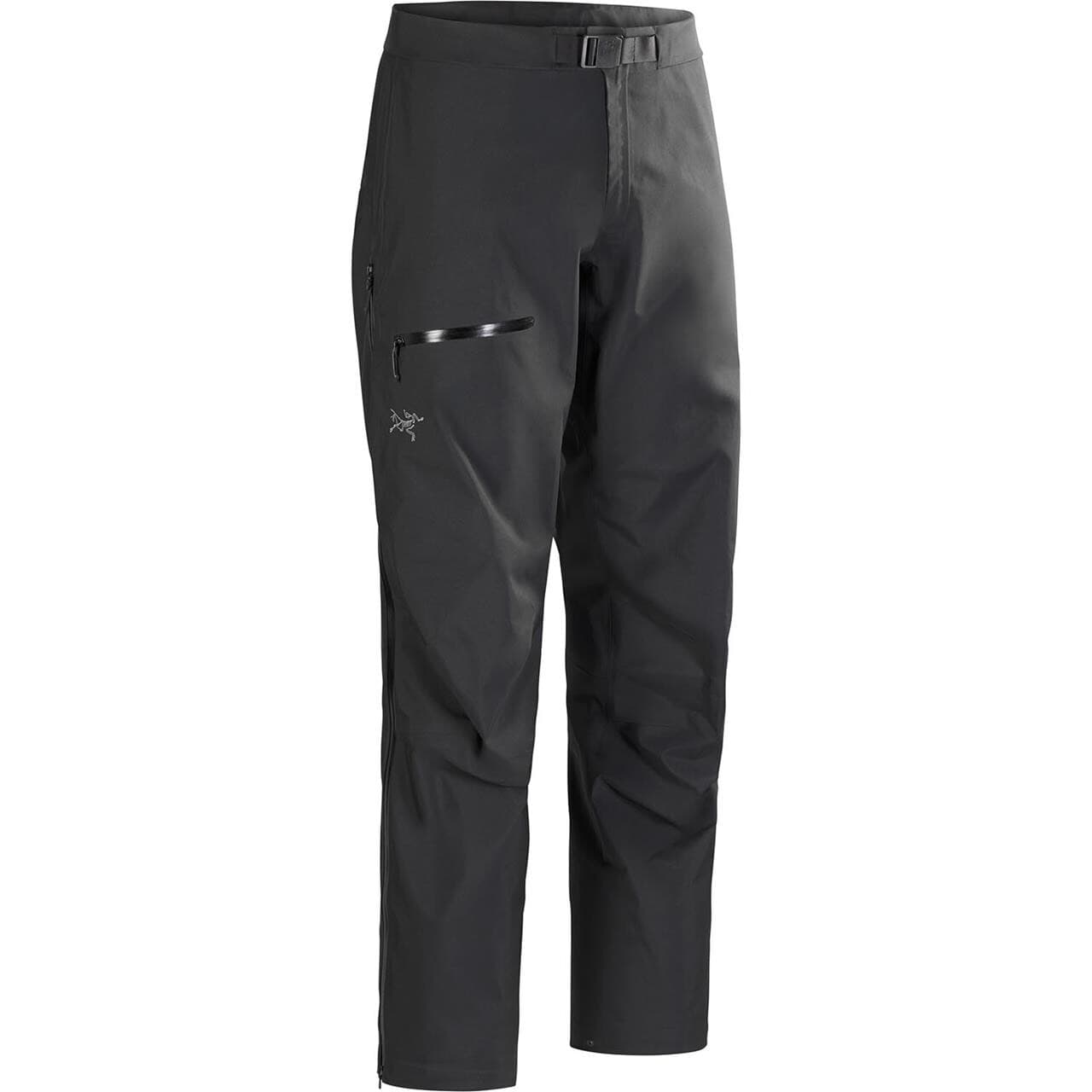 Arcteryx Mens Beta Pant (Sort (BLACK) Medium)