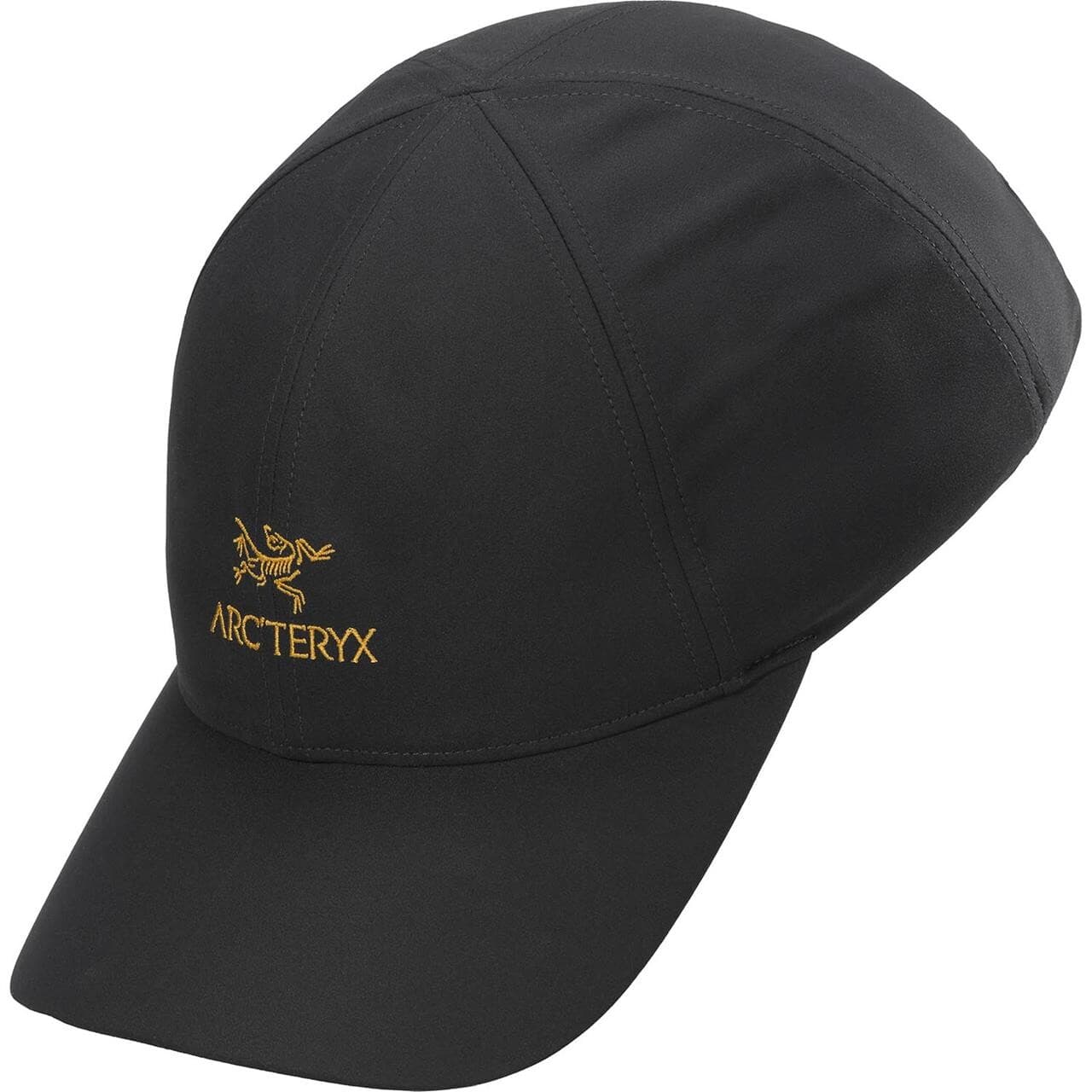 Arcteryx Bird Word Cap (Beige (MONGOOSE) Small/medium)