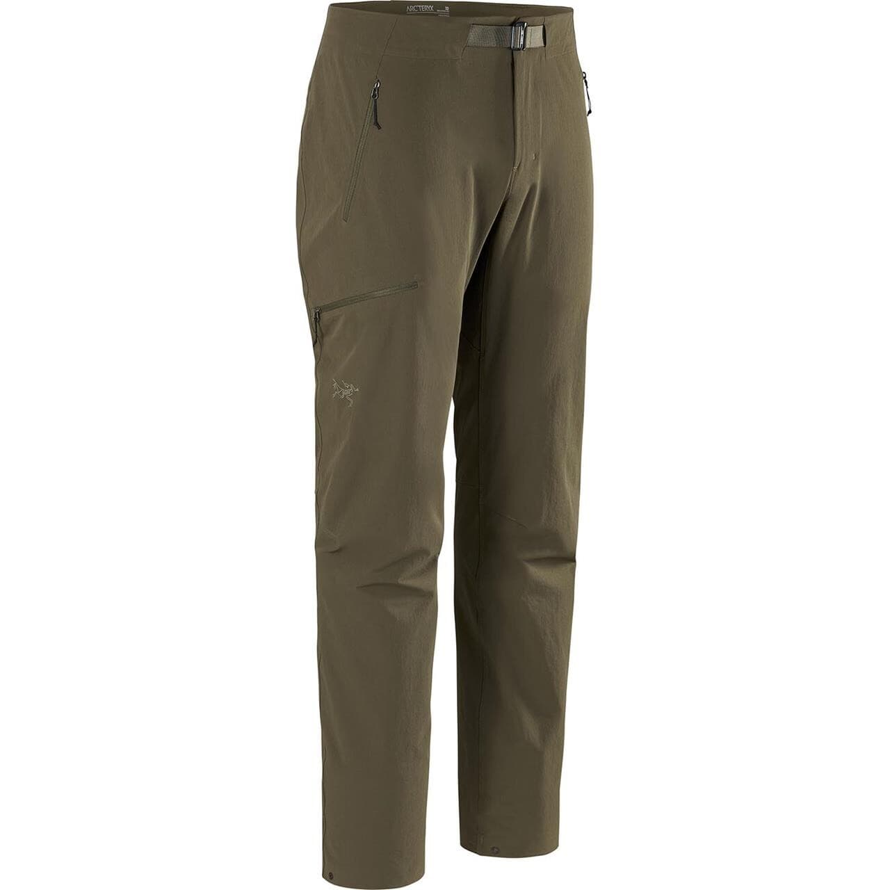 Arcteryx Mens Gamma Pant (Grøn (TATSU) W30)