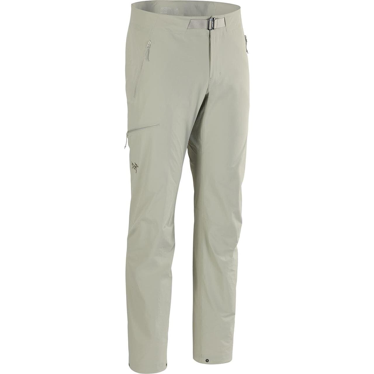 Arcteryx Mens Gamma SL Pant (Beige (HABITAT) W36)