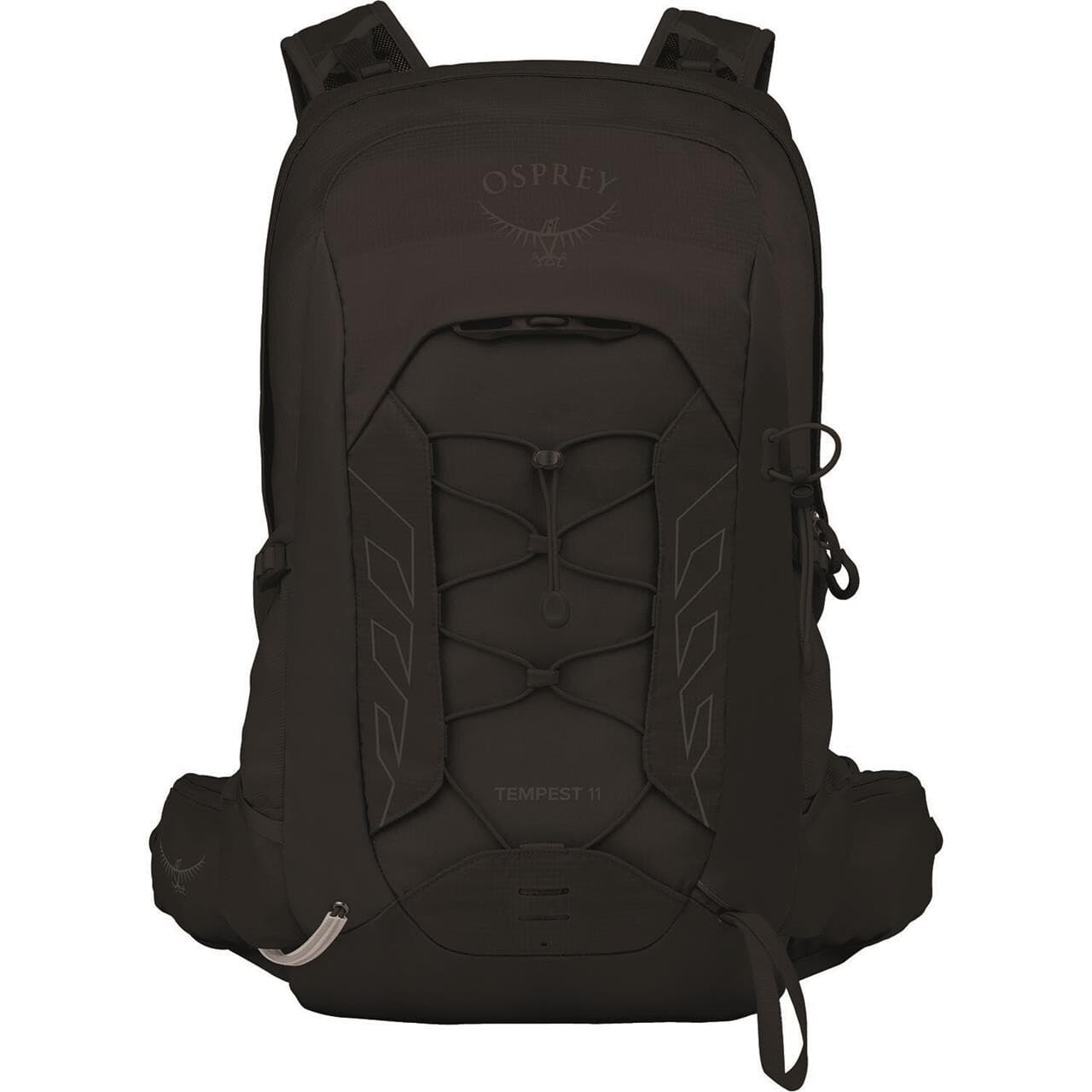 Osprey Womens Tempest 11 (Sort (BLACK/COAL GREY) One size)