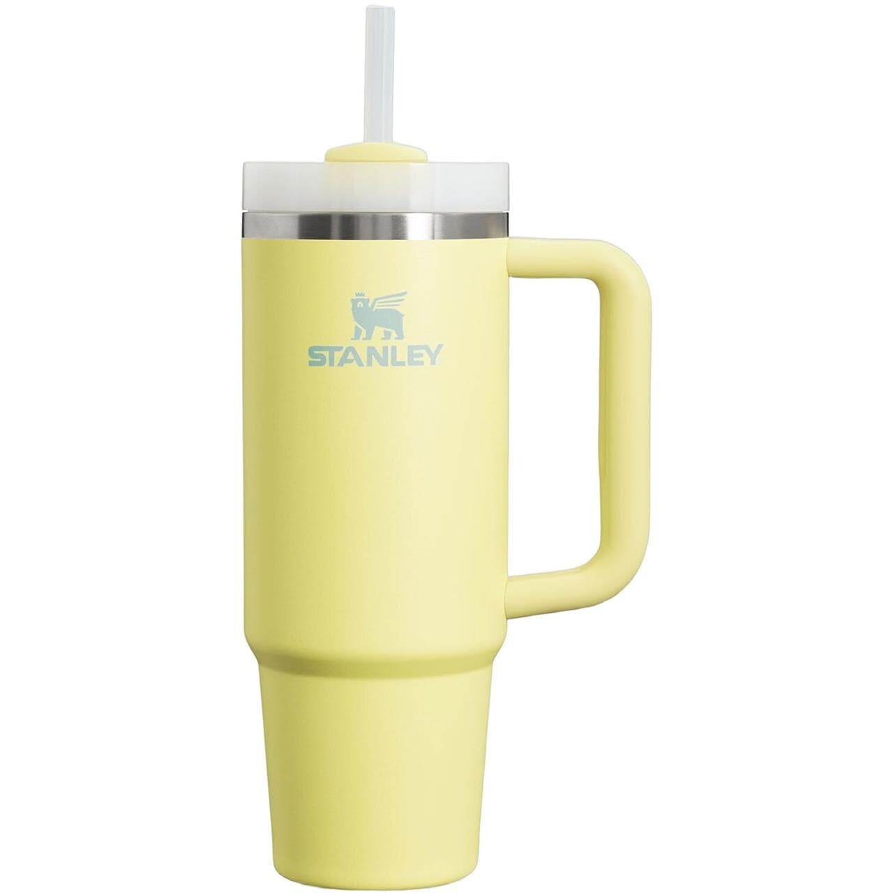 Stanley The Quencher H20 Flowstate Tumbler 0,89l (Gul (POMELO))