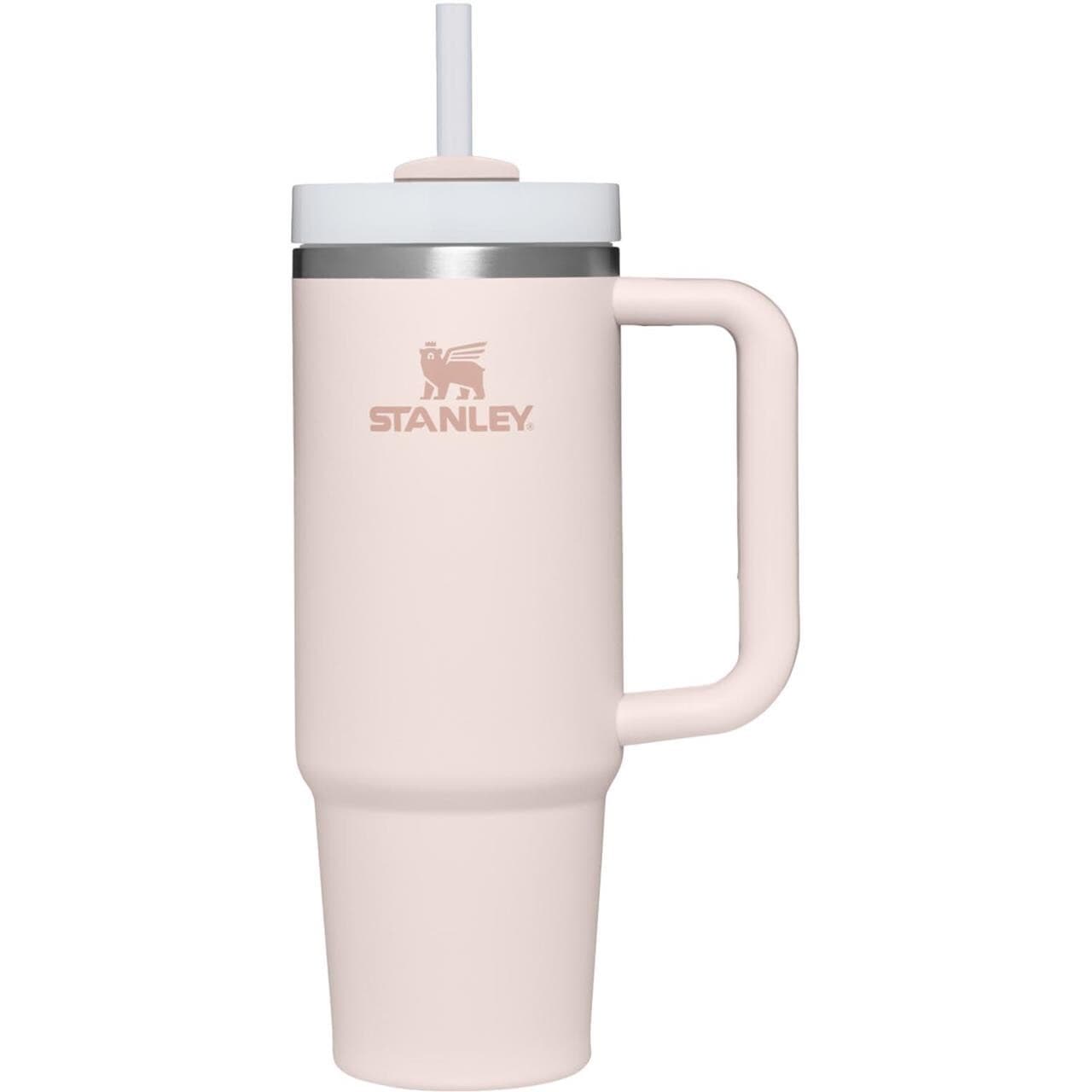 Stanley The Quencher H20 Flowstate Tumbler 0,89l (Lyserød (ROSE QUARTZ 2'0))